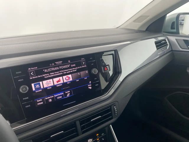 Volkswagen Taigo DSG Style