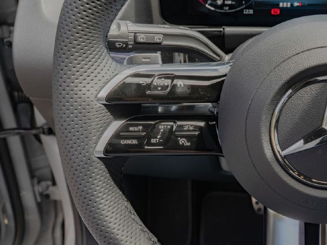 Mercedes-Benz GLA 250 4MATIC