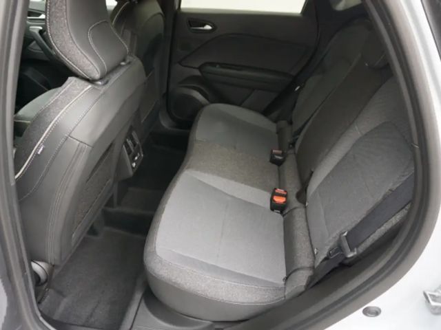 Renault Captur TCe 90 Techno