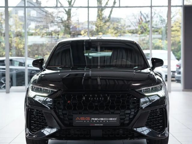 Audi RS Q3 Quattro Sportback