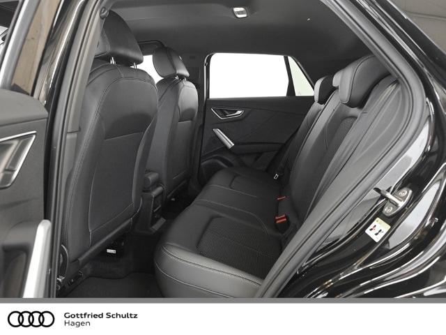 Audi Q2 35 TFSI S-Line S-Tronic