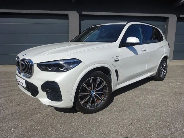 BMW X5 M-Sport xDrive xDrive45e