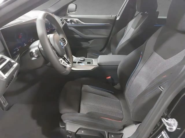 BMW i4 Coupé M-Sport eDrive40