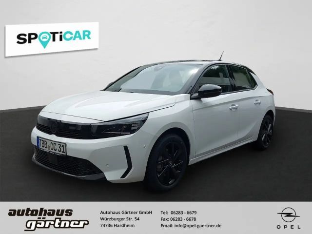 Opel Corsa GS-Line Grand Sport