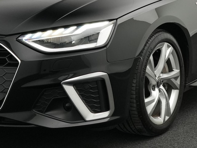 Audi A4 40 TDI Avant S-Line S-Tronic