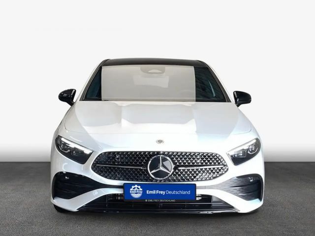 Mercedes-Benz A 200 A-Klasse