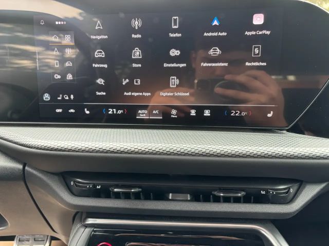 Audi Q5 Quattro S-Line S-Tronic