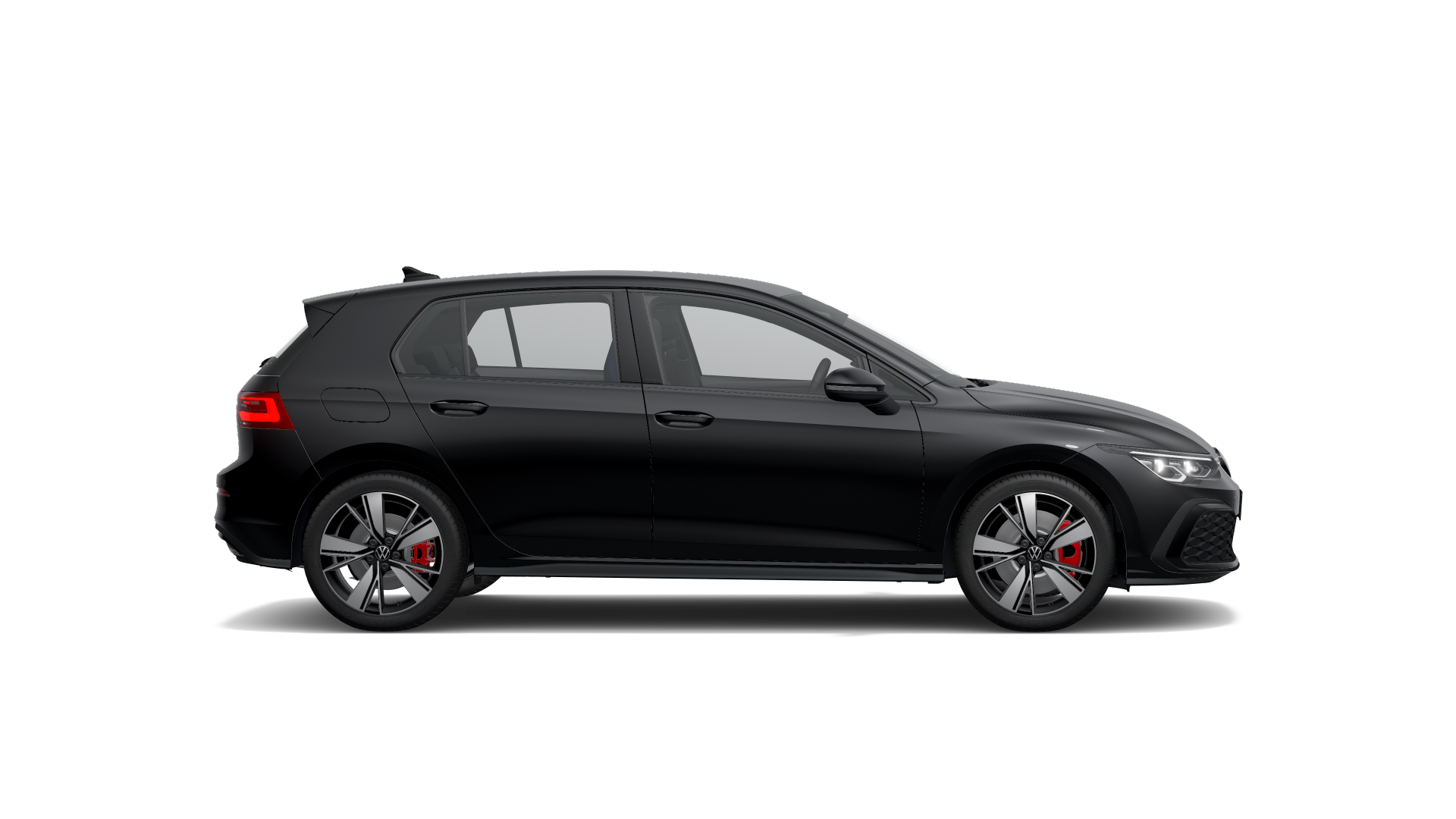 Volkswagen Golf GTE Golf VIII eHybrid