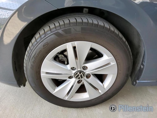 Volkswagen Golf Business DSG Variant