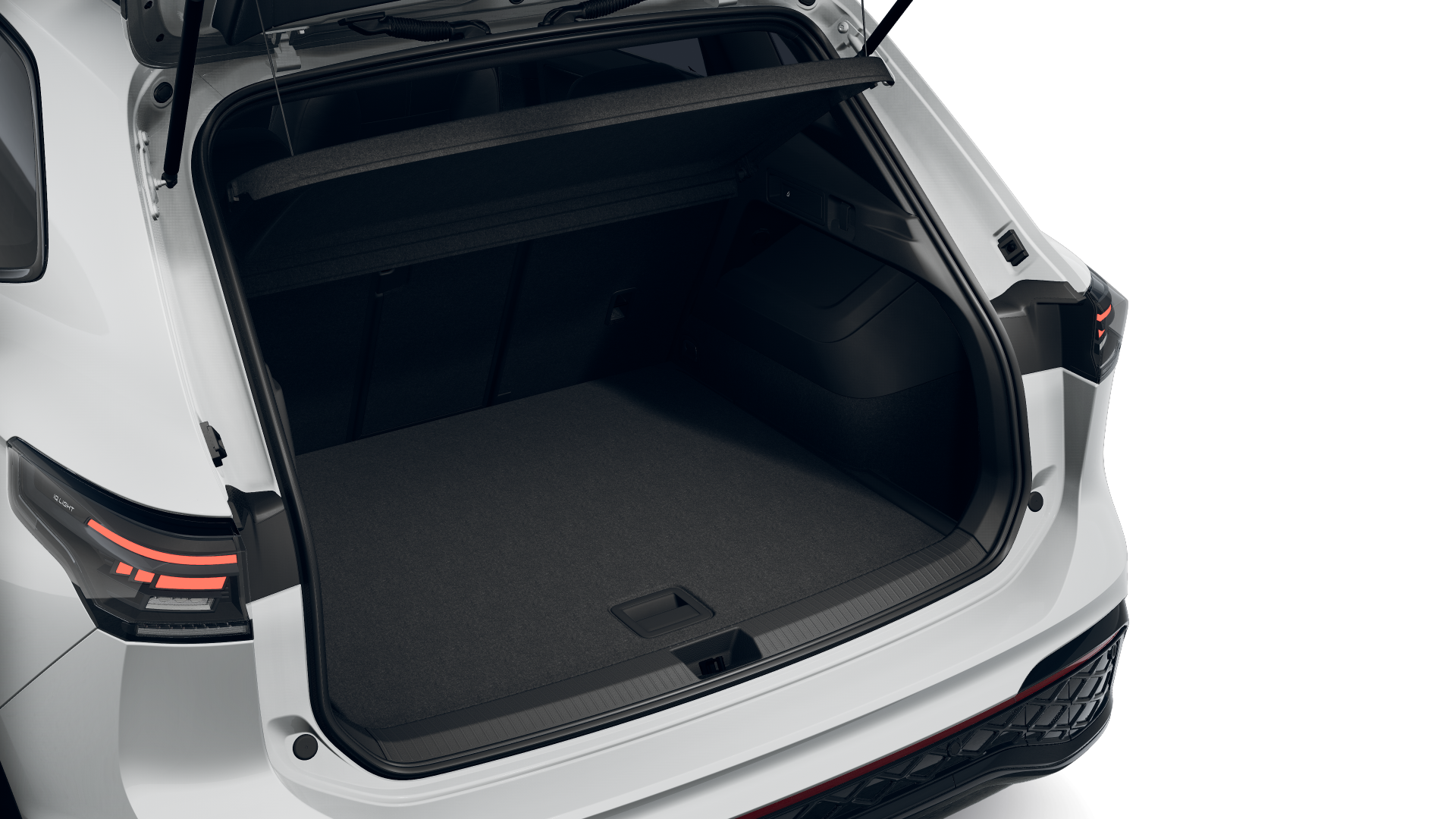 Volkswagen Tiguan DSG R-Line eHybrid