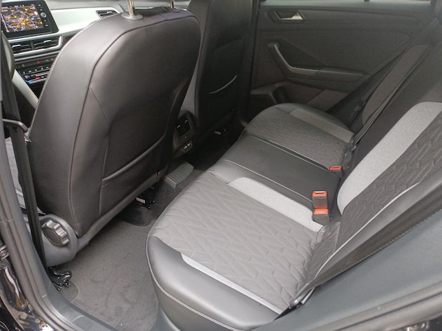 Volkswagen T-Roc 1.5 TSI DSG