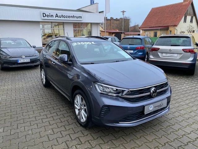 Volkswagen Taigo 1.0 TSI Life