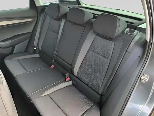 Skoda Karoq 1.5 TSI Style Style