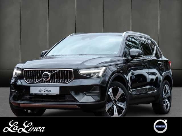 Volvo XC40 XC40