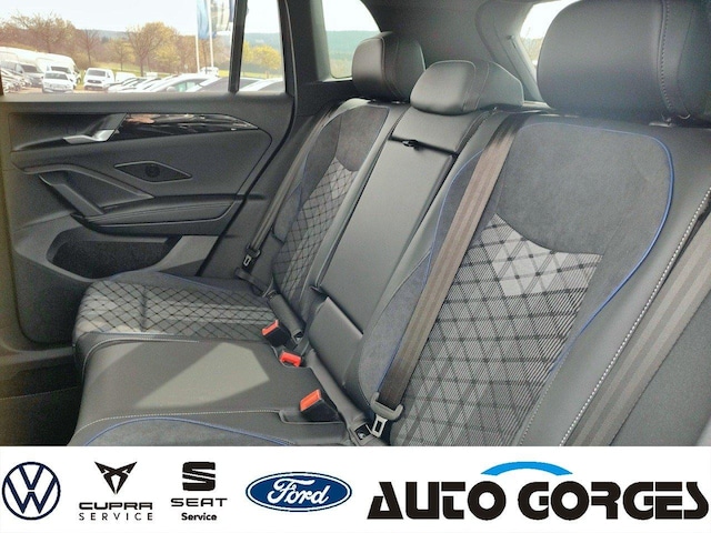 Volkswagen Tiguan 2.0 TDI 4Motion DSG