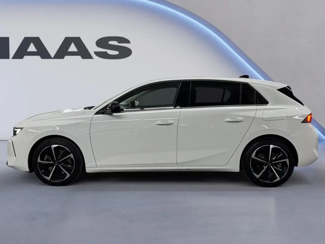 Opel Astra Innovation