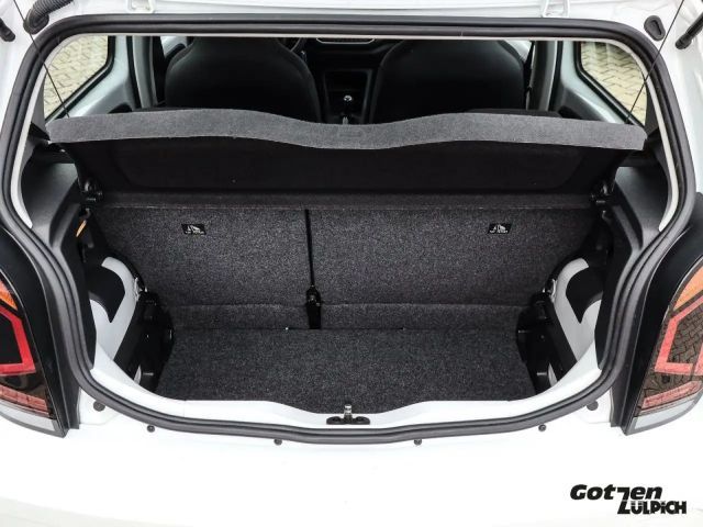 Volkswagen up! 1.0 Fahrerassistenzpaket Rear View Klima PDC