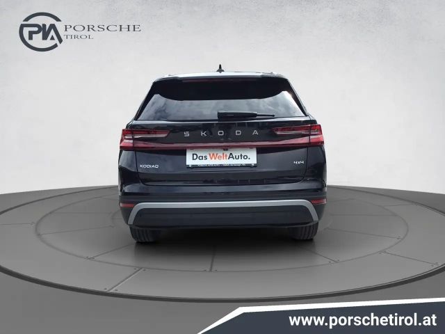 Skoda Kodiaq 4x4 Selection