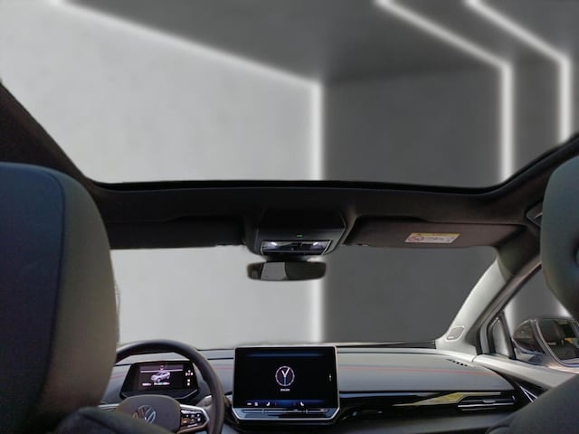 Volkswagen ID.5 GTX IQ.Drive