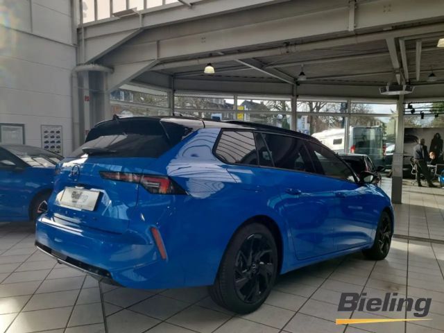 Opel Astra GS-Line Grand Sport Sports Tourer