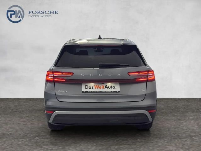 Skoda Kodiaq Selection iV