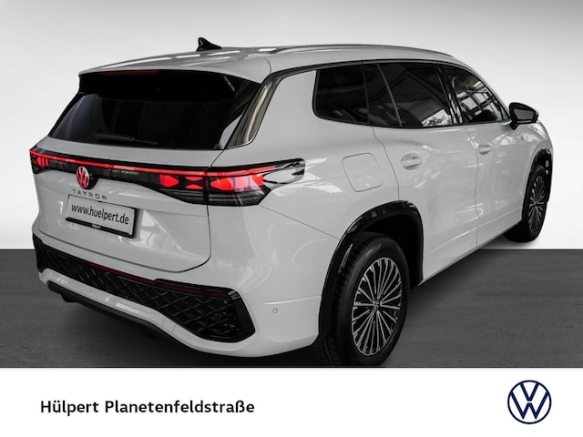 Volkswagen Tayron DSG R-Line