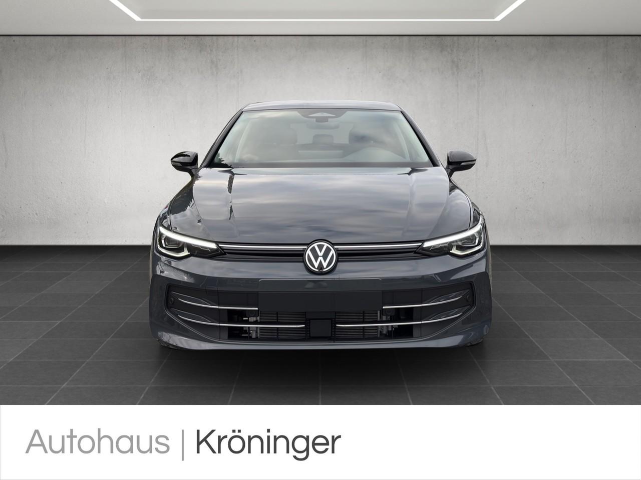 Volkswagen Golf 1.5 eTSI DSG Life