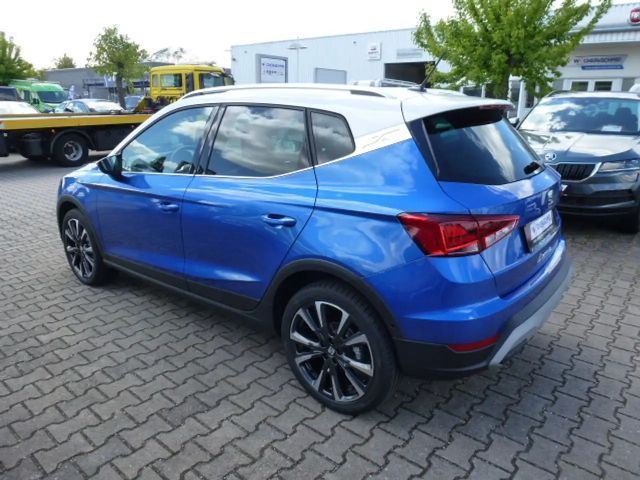 Seat Arona 1.0 TSI