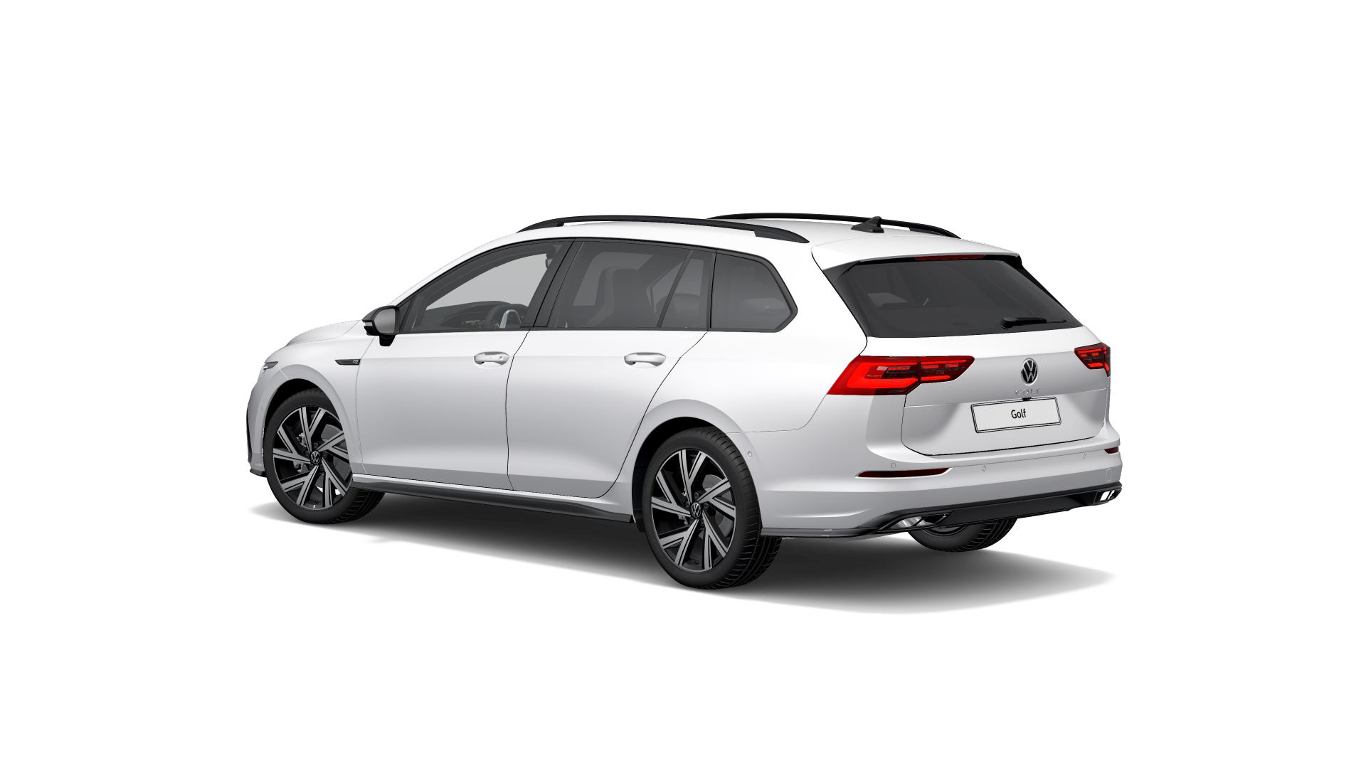 Volkswagen Golf R-Line Variant