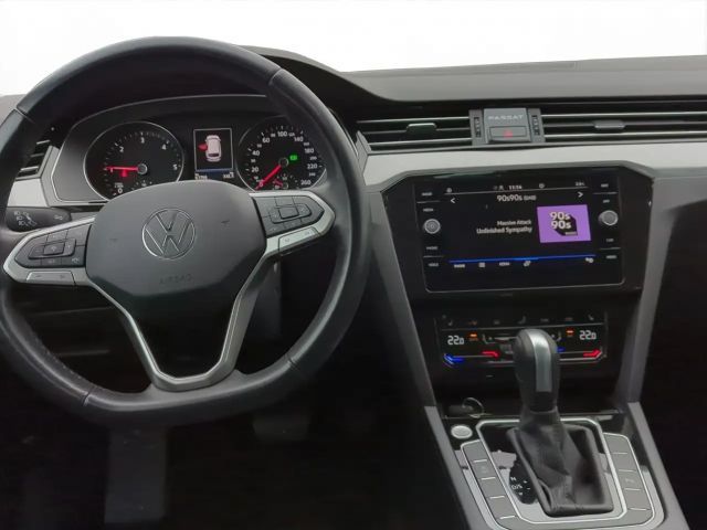 Volkswagen Passat 2.0 TDI DSG Variant