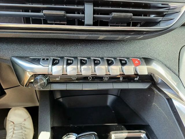 Peugeot 3008 Allure Pack EAT8 Hybrid