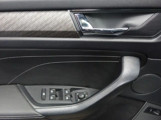 Skoda Kodiaq Style Style