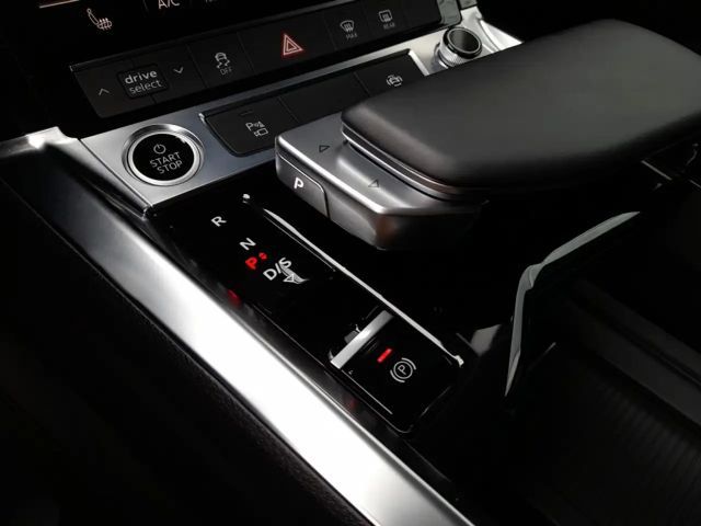 Audi e-tron 55 Quattro S-Line