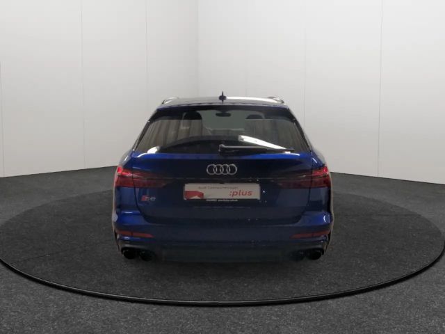 Audi S6 Avant Quattro
