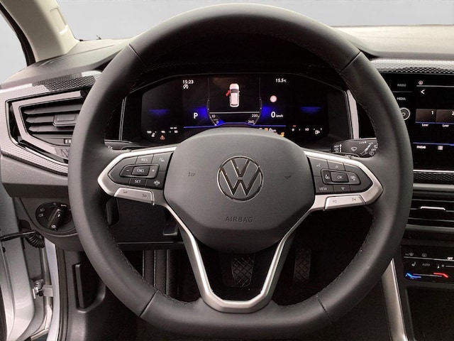 Volkswagen Taigo 1.0 TSI DSG Life