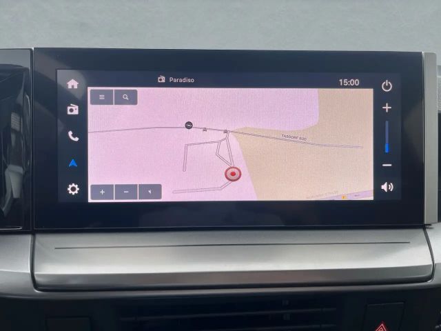 Opel Frontera Edition