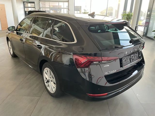Skoda Octavia Combi Style Style