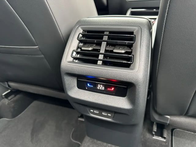 Volkswagen Tiguan 2.0 TDI R-Line