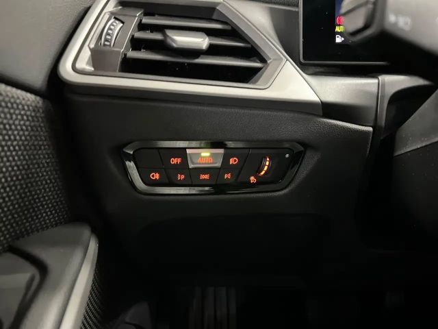 BMW 320 320d Touring xDrive