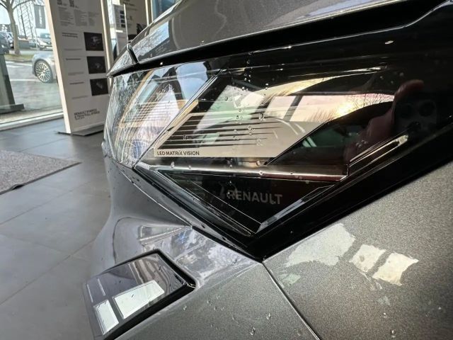 Renault Rafale Alpine Esprit