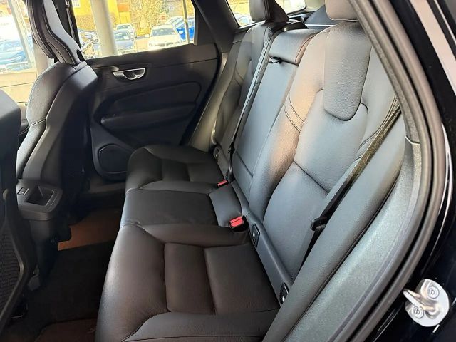 Volvo XC60 AWD Dark Geartronic Plus