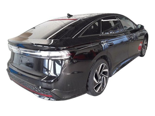 Volkswagen ID.7 340PS NP.81T ACC.5J-G.WÄRMEPUMPE.AHK.AREA-VIEW.NAVI.HARMAN.HUD.PANO