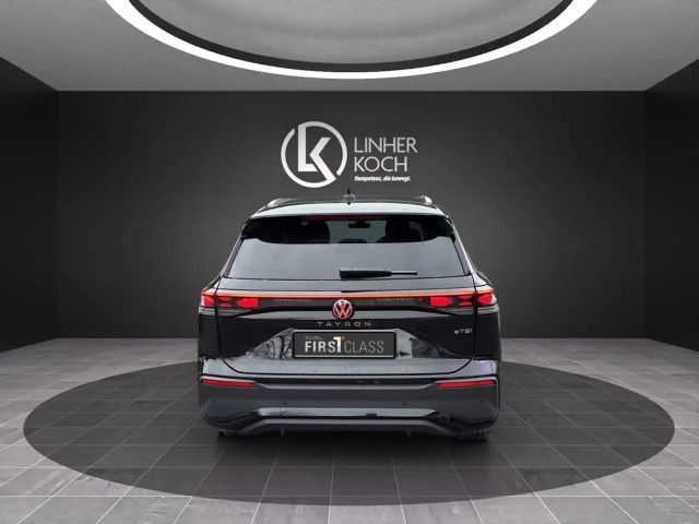 Volkswagen Tayron DSG