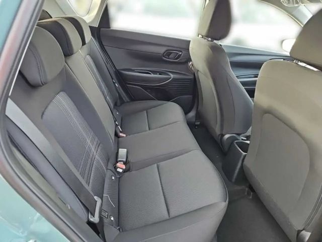 Hyundai Bayon 1.0 Select T-GDi