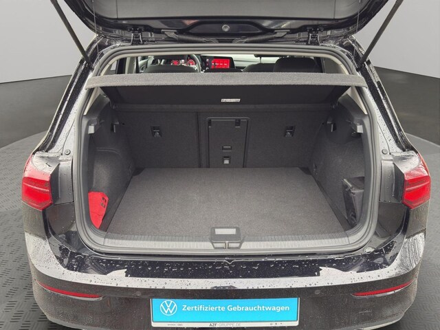 Volkswagen Golf 1.5 TSI Golf VIII