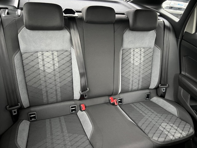 Volkswagen Taigo DSG IQ.Drive