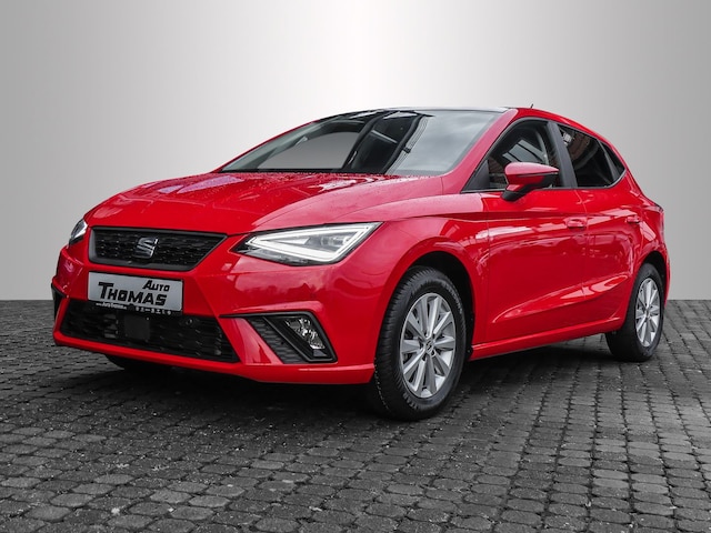 Seat Ibiza 1.0 TSI Style