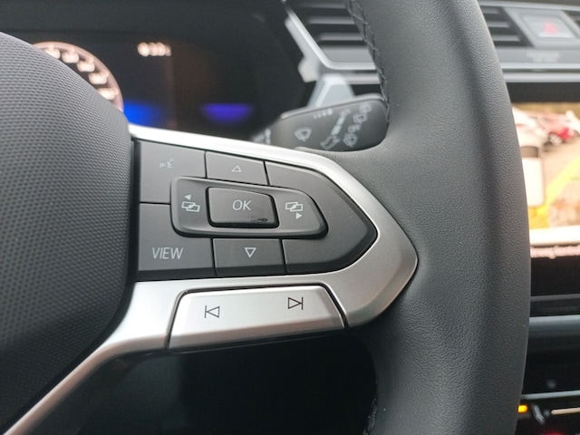 Volkswagen Touran 2.0 TDI Comfortline