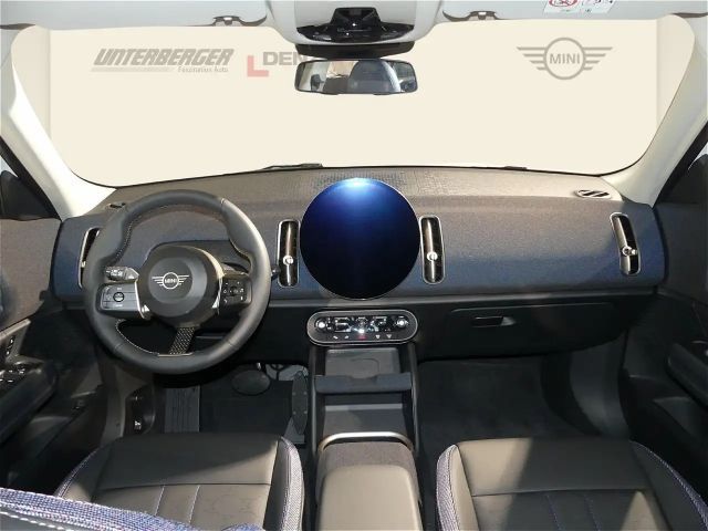 MINI Cooper Countryman Countryman E