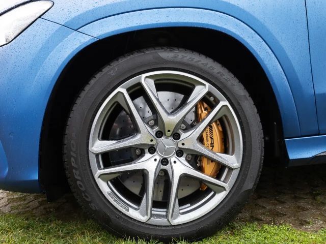 Mercedes-Benz GLE 63 AMG 4MATIC+ AMG Line